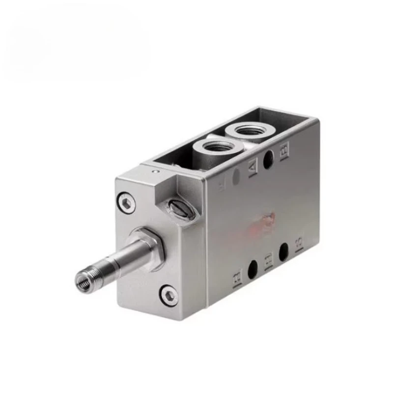 

Pneumatic Solenoid Valve MFH-3-1/4 9964