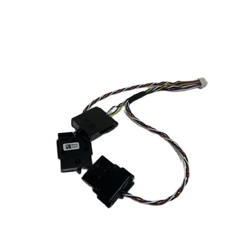 Для Roborock S7 MaxV Plus S7 MaxV Ultra G10 S7 Pro Ultra запасные части Topaz SV, левый и правый жгут обжима в сборе, аксессуары