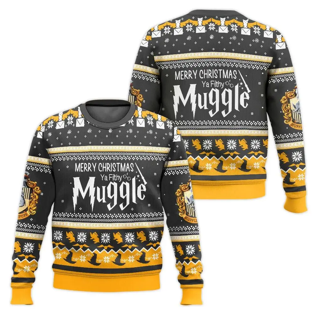 سترة بغطاء للرأس بتصميم كلاسيكي جديد لخريف وشتاء 2025، تحول "عيد الميلاد" إلى حفلة شتوية سحرية #1