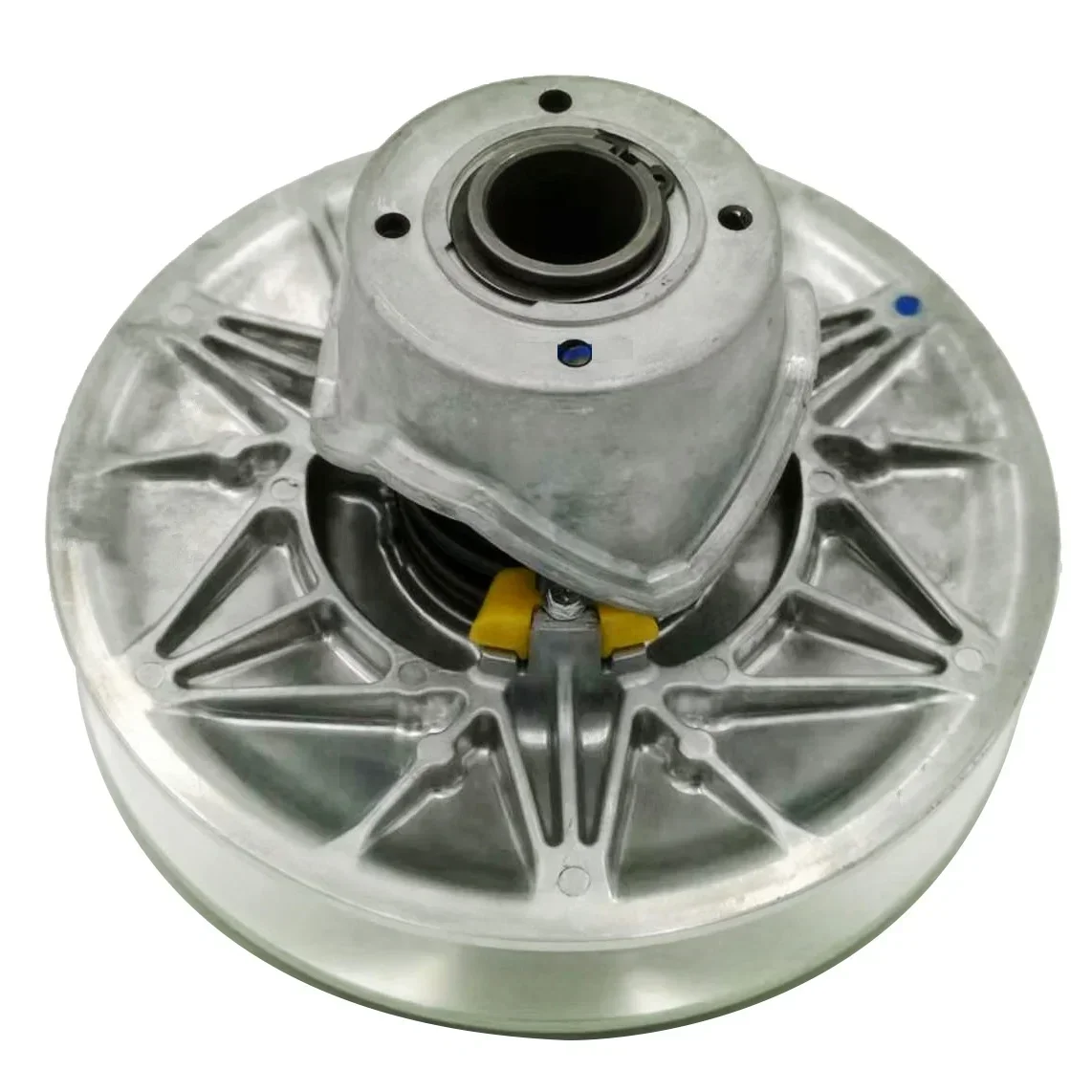2026 2025For CFMoto H.O. 400cc 450cc 550cc 191R 0GRB-051000-00030 Primary Clutch CF450 Secondary Clutch Pulley Variator