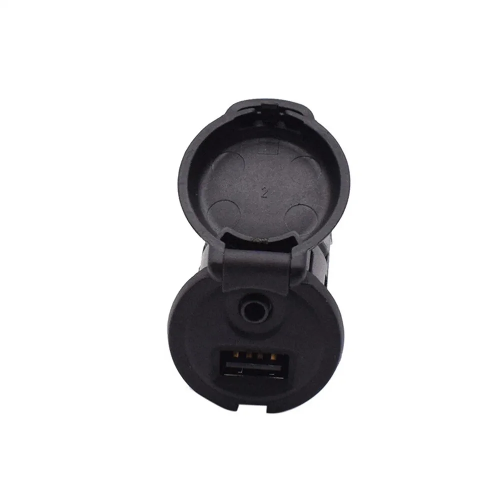 Car Audio Upgrade USB AUX Interface Made To Original Specifications USB AUX Interface Adapter As Shown In The Picture