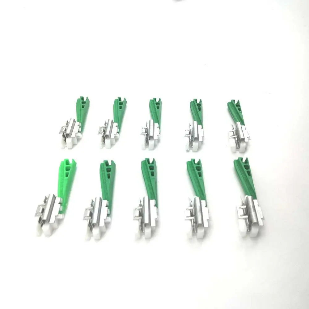 

10Pcs Roof Moulding Clip Buckle for Mercedes C Class W202/C230/C280/E Class W124