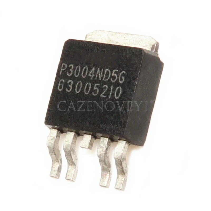 （1-5pcs）AP4506GEH 4506GEH P3004ND5G P3004 OOBCOW 00BCOW BA00AS BA00 TO-252-4
