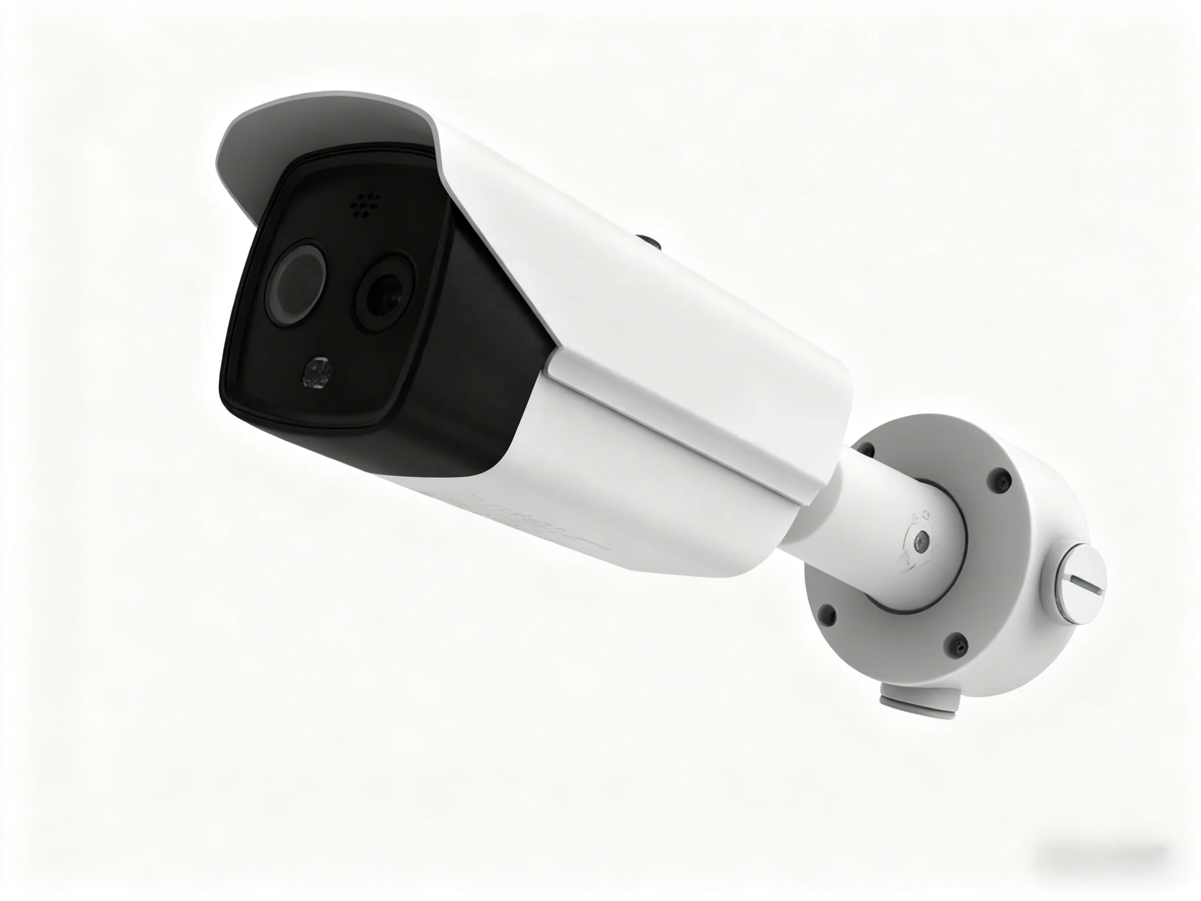 Thermal Network Bullet Camera HM-TD2168-5/G0/T1Y EK-2TD2137-4/PY EK-2TD2167-35/PY
