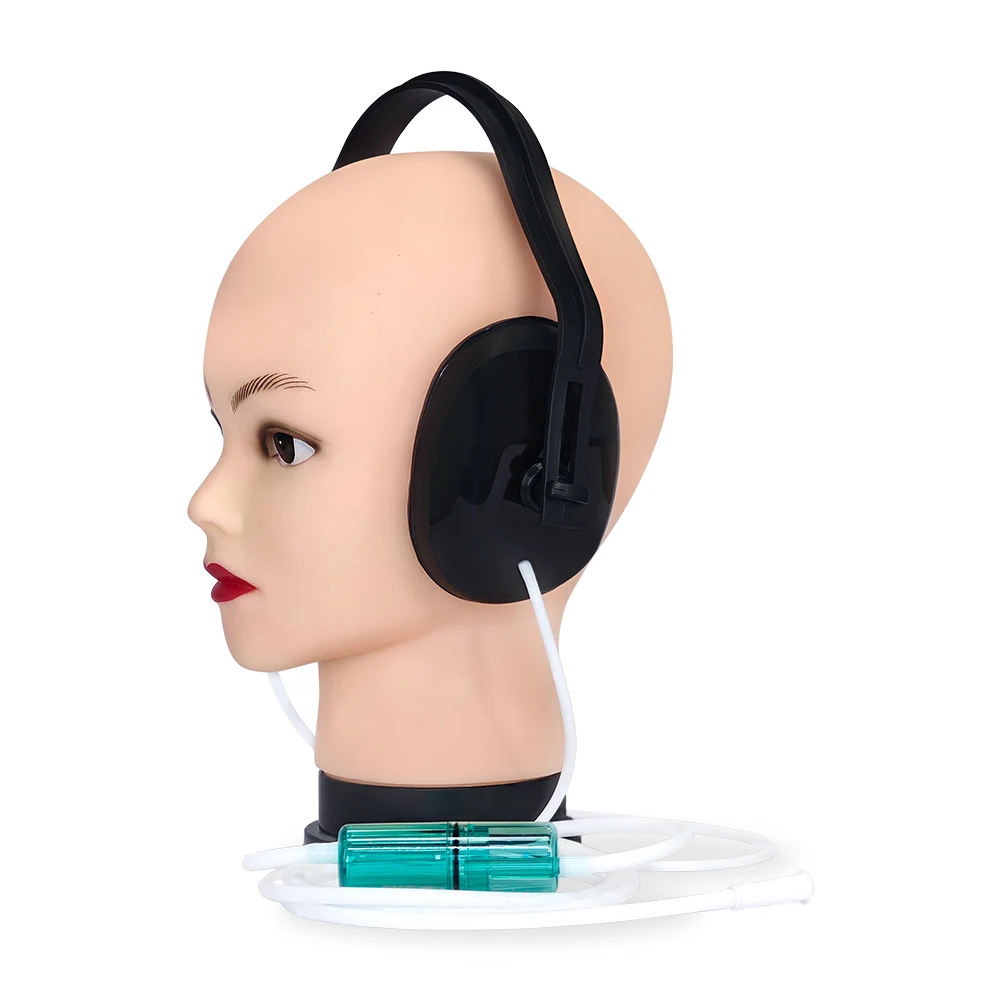 

Водородная ингаляция, ушная маска, чашка, затычка для ушей, водородная трубка, ушная канюля, всасывающая водороховая ингаляция, ушная крышка, аксессуары для машины