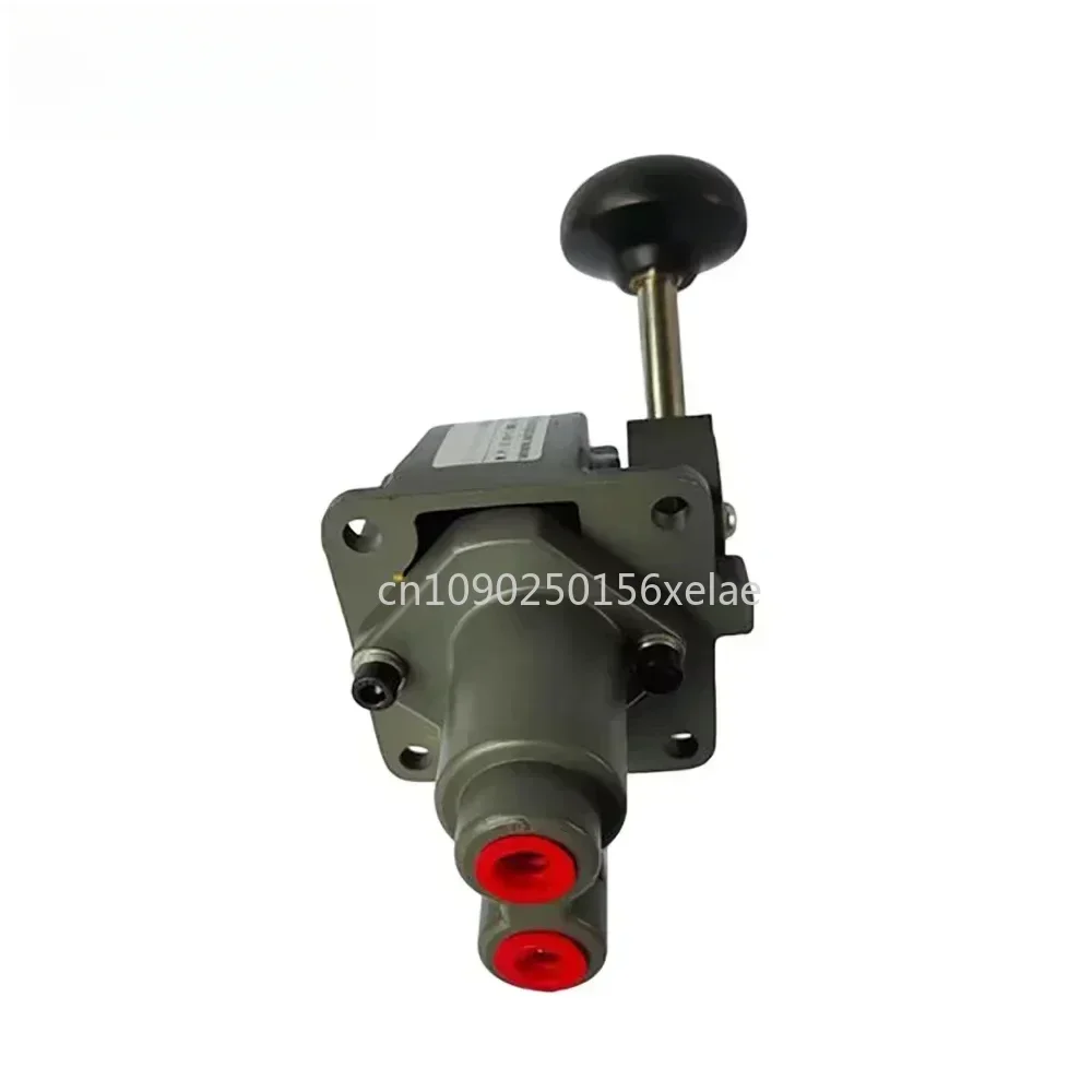 2-HA-1 R431004994 Two-position Three-way Manually Operated Directional Valves Air Valve For WorkoverTruck