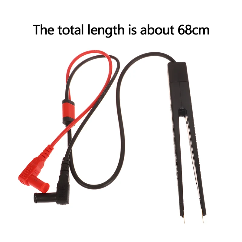 Multi-purpose Test Pen Capacitance Table Pen Patch Test Clip IC Capacitance Table Pen