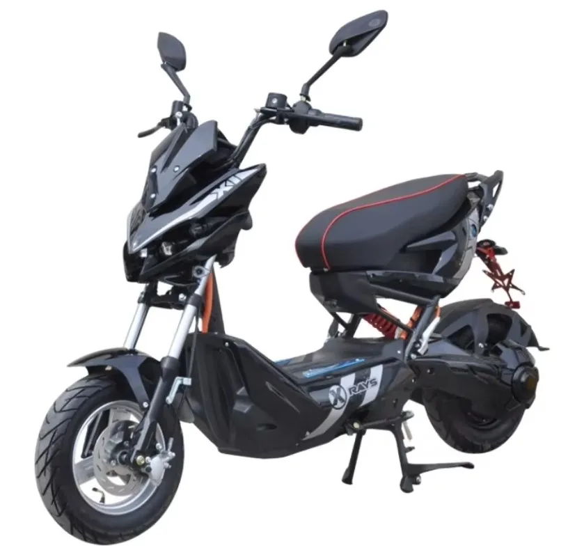 

2025 New Style High Speed 1500W Brushless Motor Electric Sports Bike For Teenagers Factory Cheap Price 72V Voltage Fast Scooter