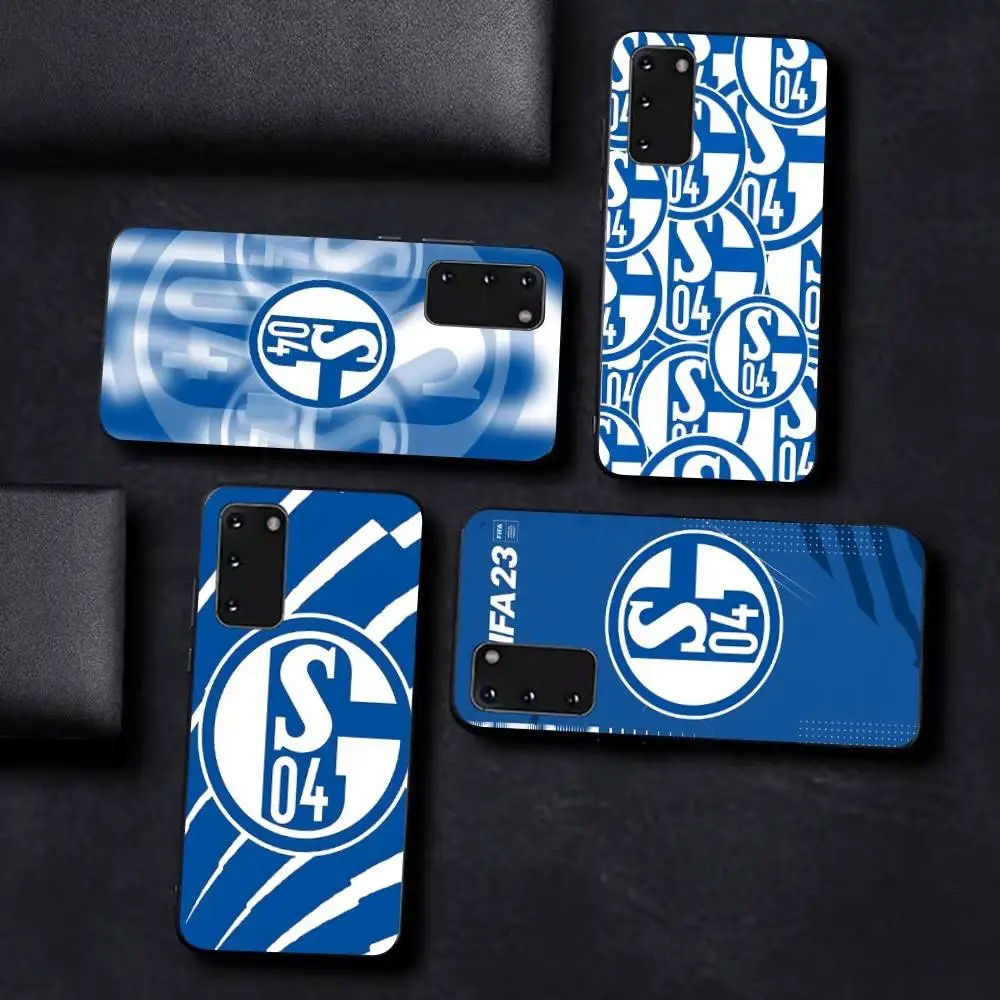 S-Schalke 04 Phone …