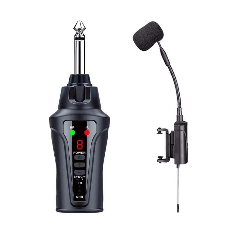 Acemic VT-5 Wireles…