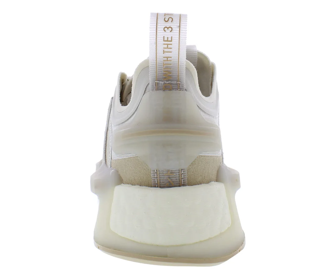 

Обувь для девочек Adidas NMD_V3 GS