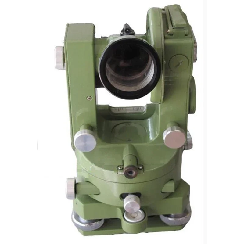 Digital Theodolite, Useful Hot Sale JET Series High Quality  Electronic Cheap Theodolite Sale TD6E