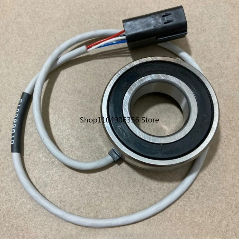 For Electric Forkli…