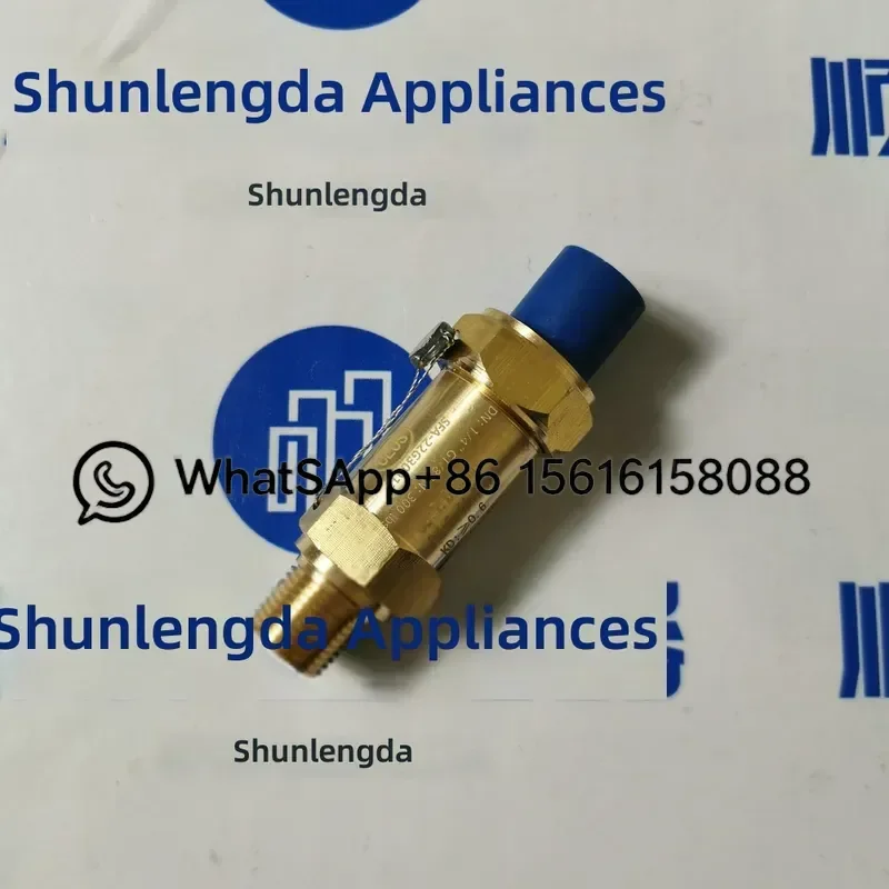 022-11398-000 York Air Conditioner Parts Refrigerant Safety Valve SFA-22C300T1 HVAC Replacement Component for Cooling System