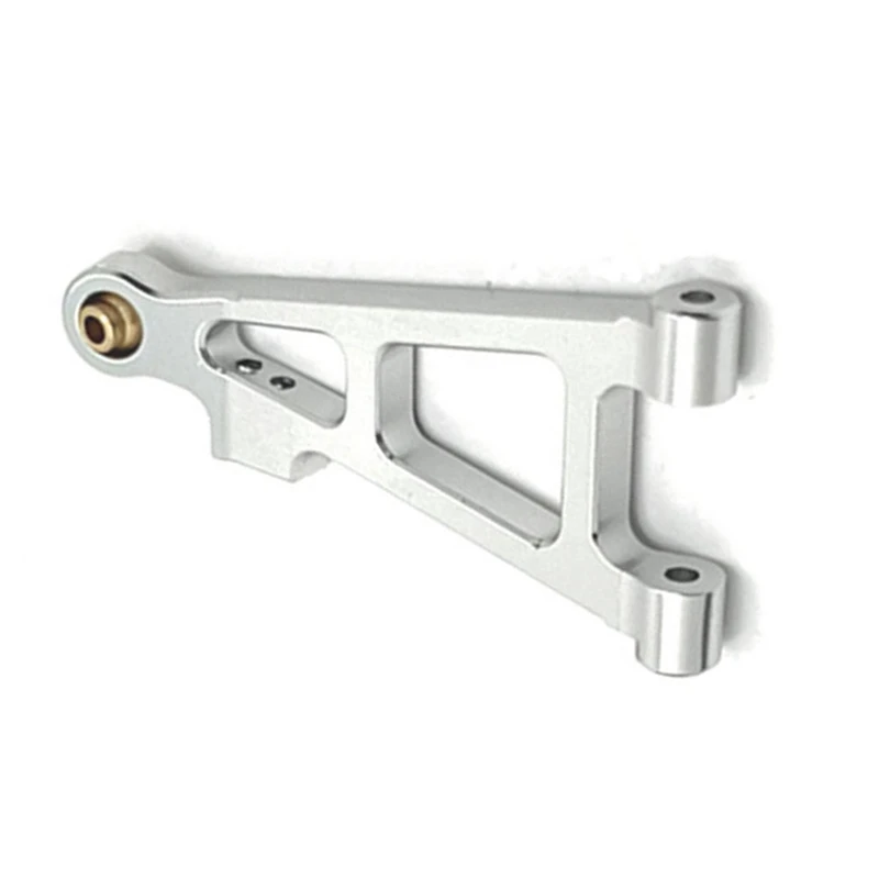 Для 1/16 MJX 16207 16208 16209 16210 H6V3 M162 M163 детали для обновления радиоуправляемого автомобиля, комплект переднего рычага-WMAN