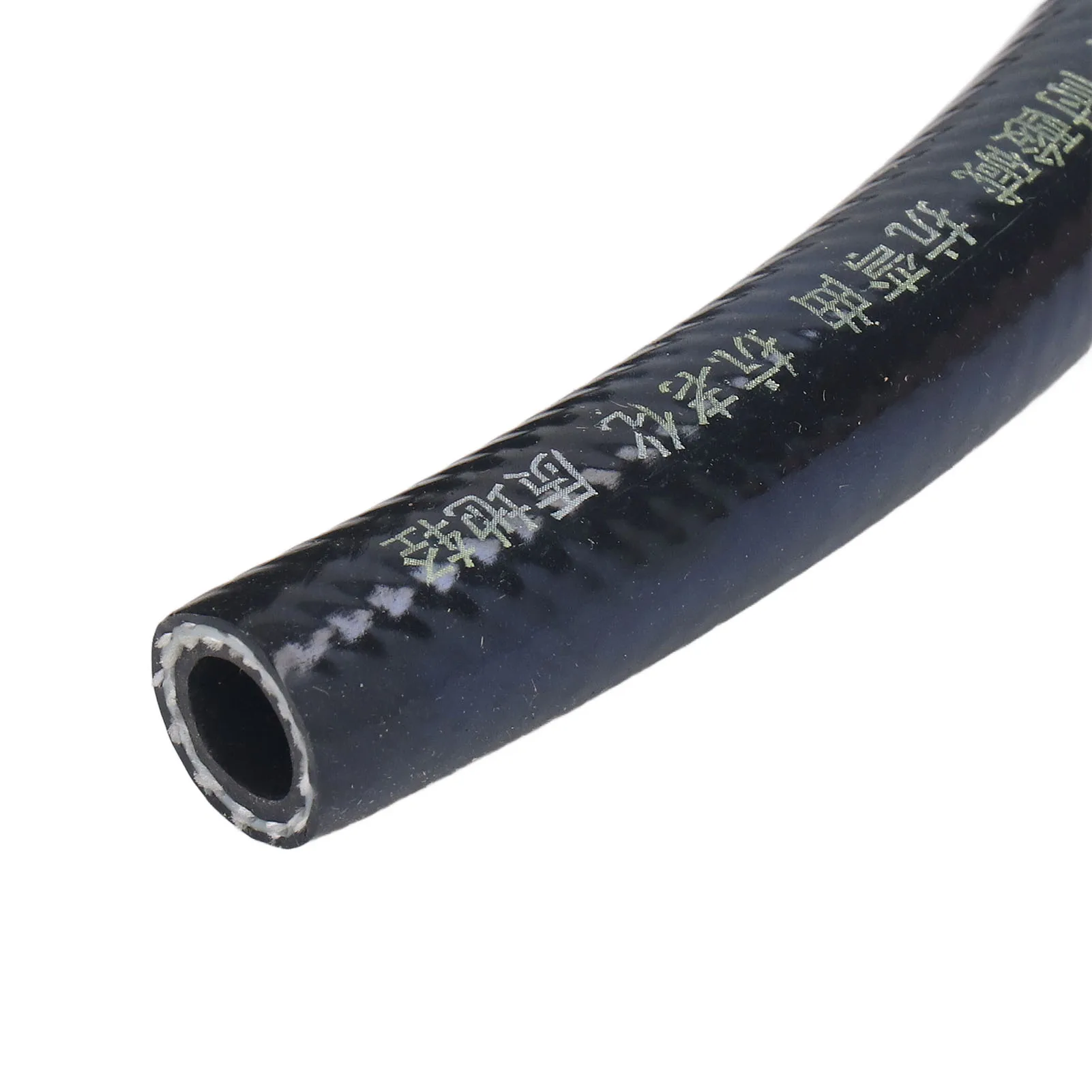 3/8 بوصة خرطوم مهوية 100 قدم 3/8 بوصة طقم خرطوم مهوية البركة خرطوم تهوية بحيرة المياه مع تركيب ومشابك