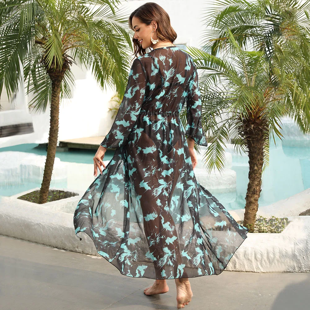 Large Size Beachwea… - image