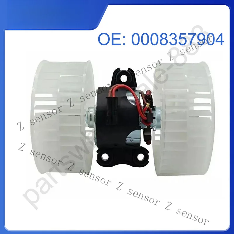 AAA+ A0008357904 Interior Heater Blower Motor Fan for Mercedes Viano Vito W639 A/C