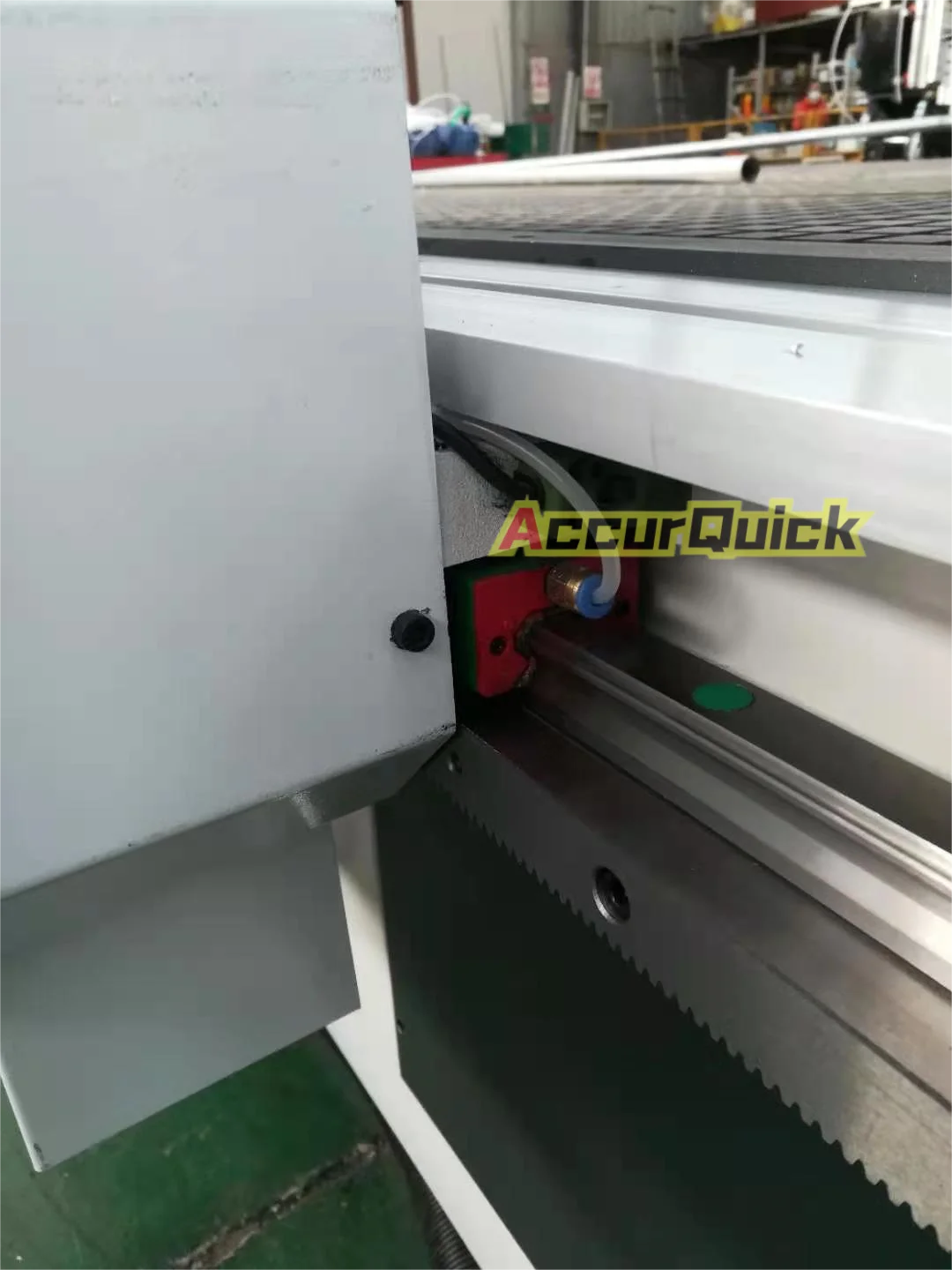 

High Performance Wood Working Engraving Carving Machine CNC Wood Router with Factory Price