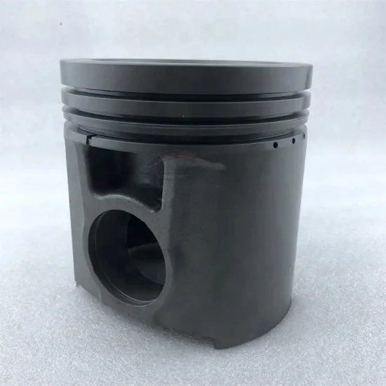 pistón diesel 4922319 de las piezas del motor del camión de maquinaria para el motor 6CT 6C8.3 6CT8.3 de Cummins