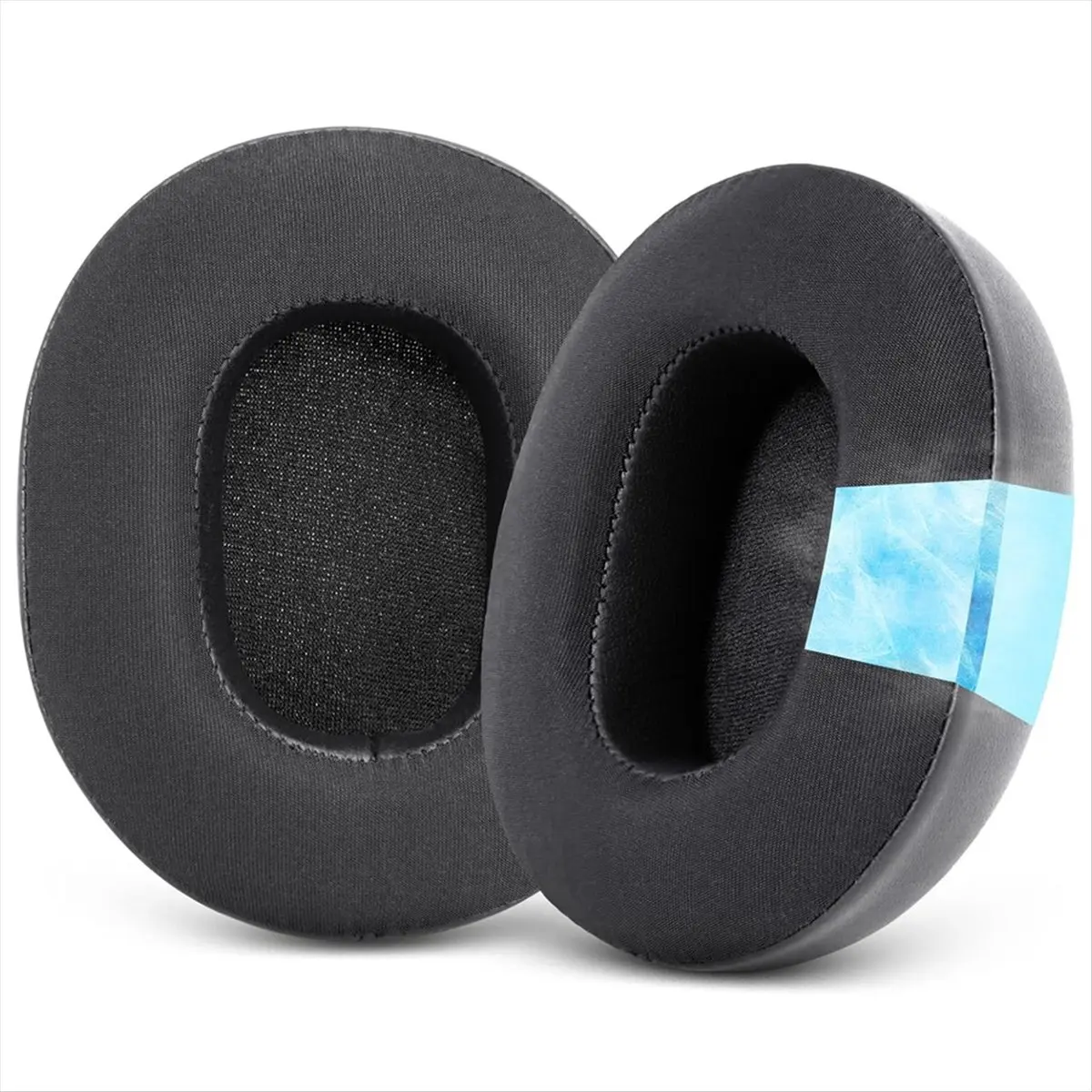 TCE Replacement Ear Pads for Crusher HESH3.0 Venue Headphone Memory Foam Ear Cushions