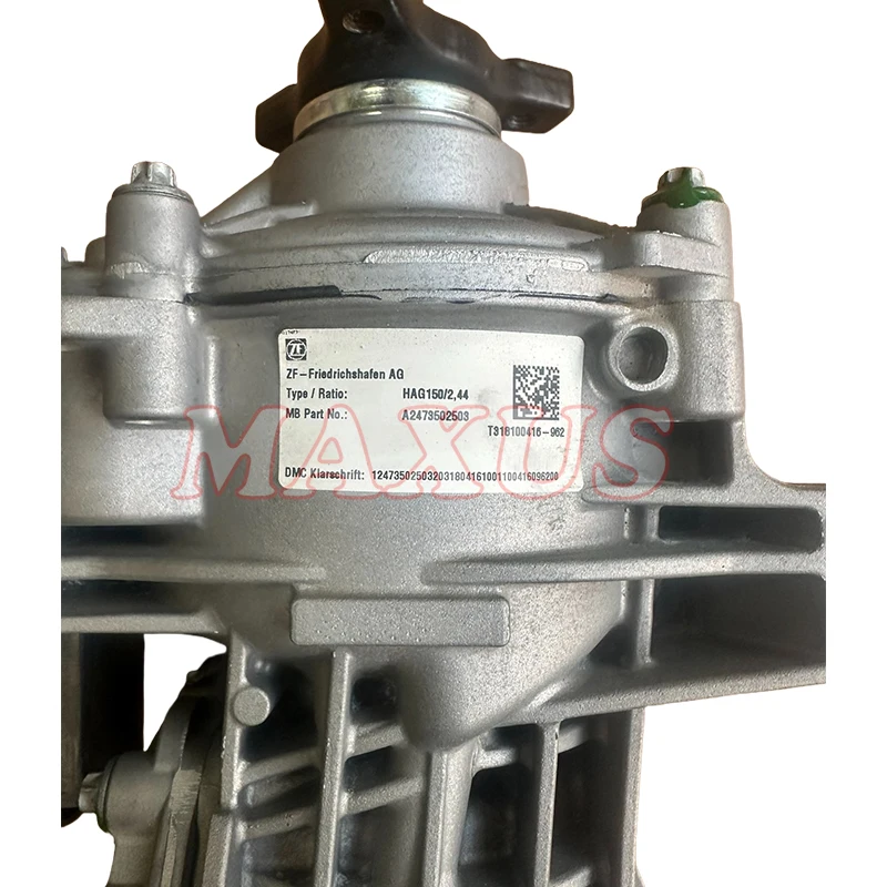 Gruppo differenziale posteriore A2473505104 A247350510480 A2473502503 per Mercedes CLA250 CLA35 A220 A35 GLB250
