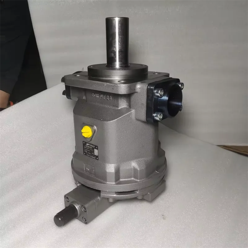 

HY Series Axial Piston Pump HY160 HY225 HY160Y-RP HY225Y-RP HY160Y-LP Hydraulic Piston Pump HY225Y-LP HY250Y-RP HY250Y-LP