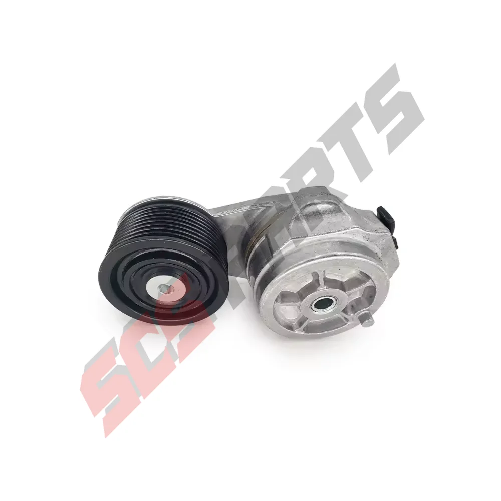 

3973820 Натяжитель ремня подходит для двигателя DCEC Cummins ISDe ISBe QSB