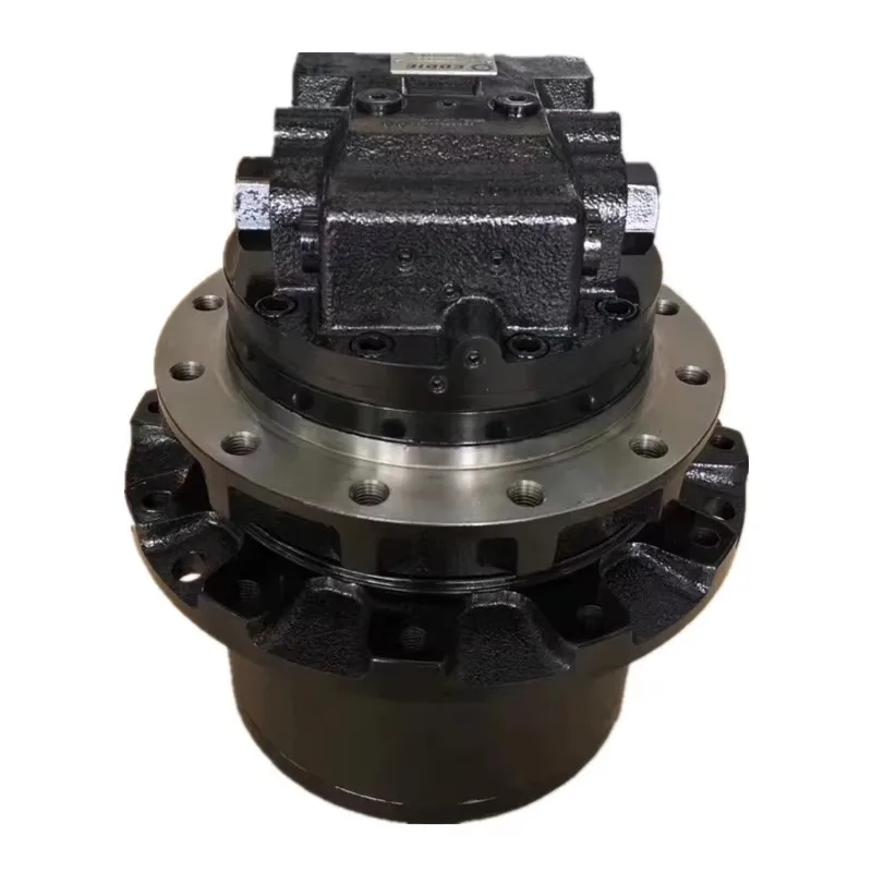 Excavator Running Motor TB68 TB70 Final Drive Track Motor Fast Delivery