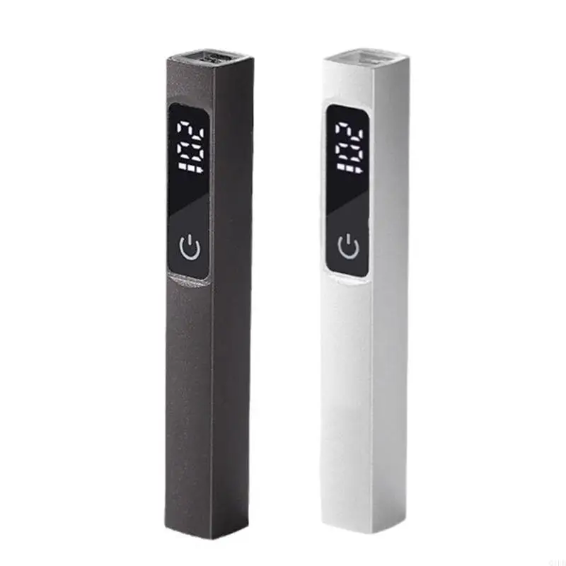 Q1FB ضوء الظفر لأظافر الهلام LED مصباح الظفر يدوي جفاف الأظافر يتجفيف سريعا ضوء الظفر مجفف الأظافر تجفيف سريع