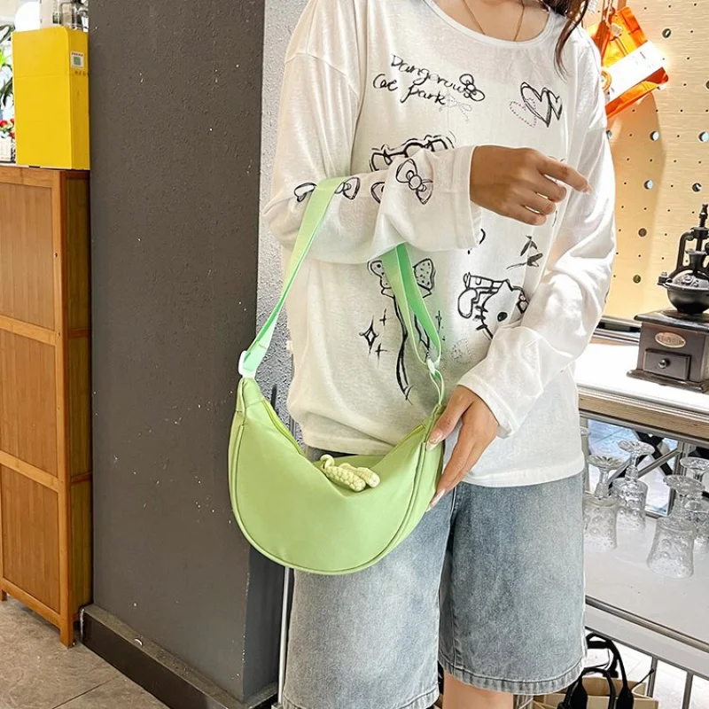 

Famous Designer Leather Women's Shoulder Bag High-End Luxury Brand Fashionable Elegant Crossbody Handbag For Ladies