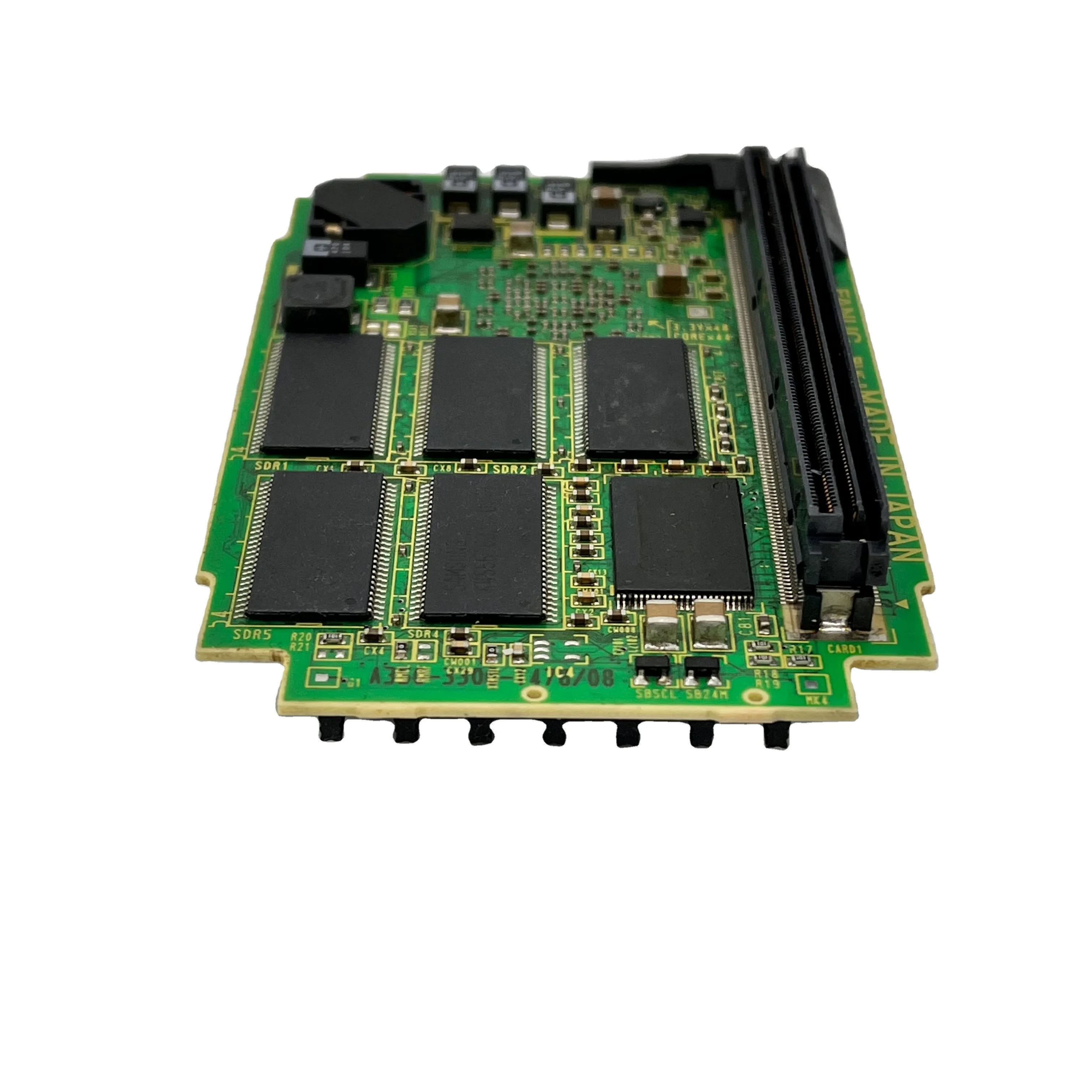 Fan uc Original CNC Circuit Board A20B-3300-0479