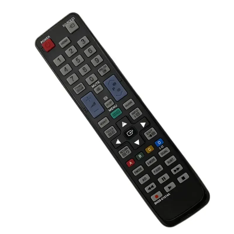 BN59-01014A Remote Control for Samsung TV AA59-00508A AA59-00478A AA59-00466A Replacement Console Smart Remote High Quility