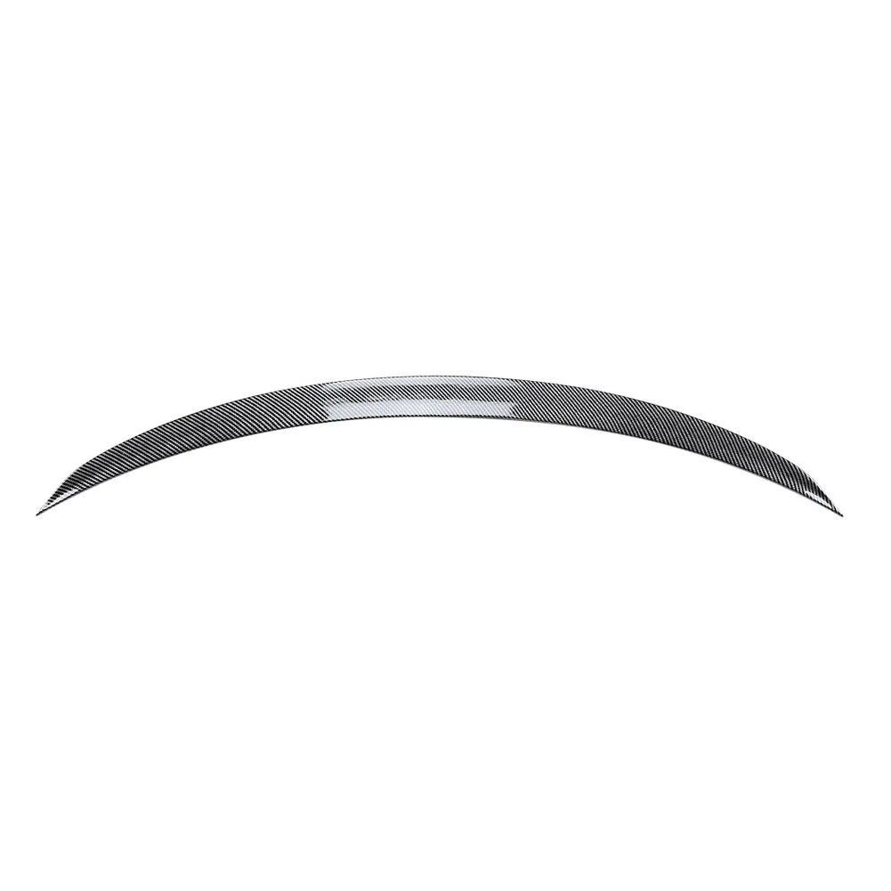

For Mercedes Benz CLE C236 W236 Coupe CLE260 CLE300 CLE 53 AMG 2024+ ABS Rear Trunk Spoilers Wings