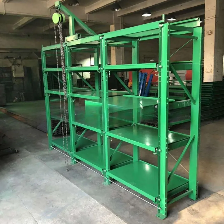 

Drawer-type Mold Storage Shelves Heavy-duty Drawer-type Mold Express Organization Shoe Cabinets Home Furniture Prateleira LJ40