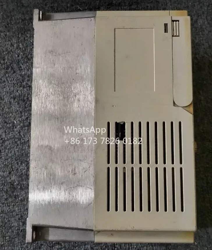 중고 인버터, SS-021-1.5K, 1.5kw 220V 테스트 OK 기능 그대로