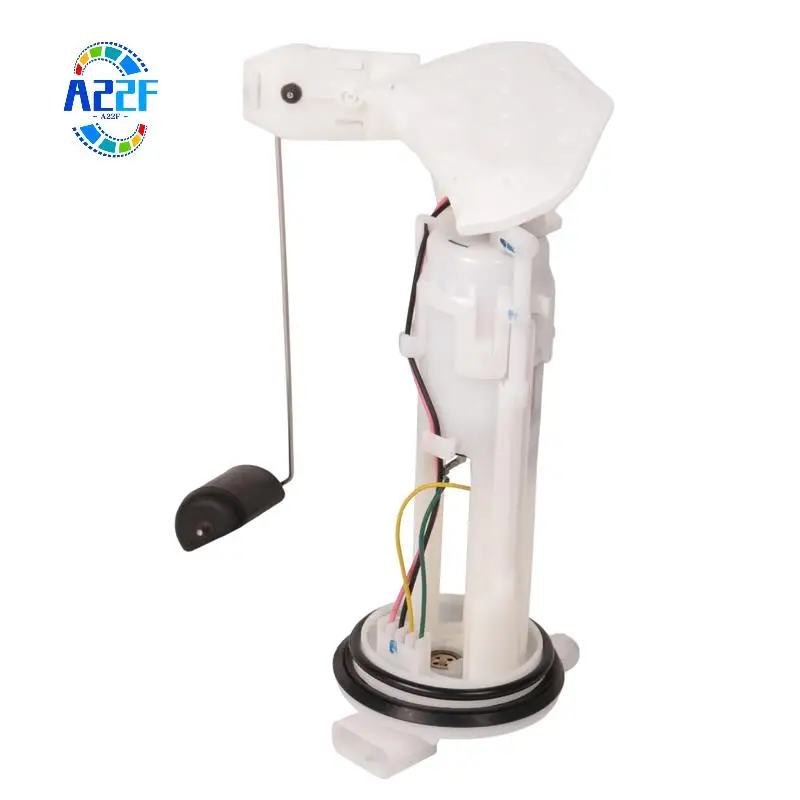 

A22F-16700K35V01 Motorcycle In-Tank Fuel Pump Assembly For Honda PCX 150 PCX150 2015-2018