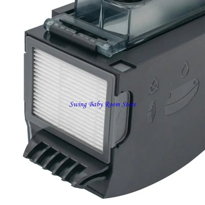 Dust Box Dust Bin R… - image
