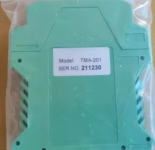 

TMA-K08 New genuine French tension amplifier TMA-201 spot 0-10V