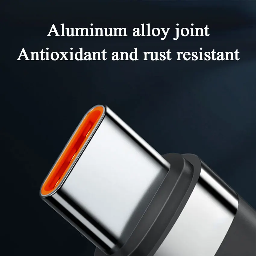 

PD 120W Super Charging For Samsung S24 S23 USB C TO USB Type C Cable For iPhone 15 Plus Pro Max Xiaomi Connector adapter