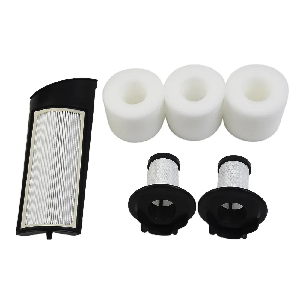 

1 Set Vacuum Cleaner Filters For Shark Pro Powered Cordless Vacuum Cleaners IC160 IC162 ICZ362H