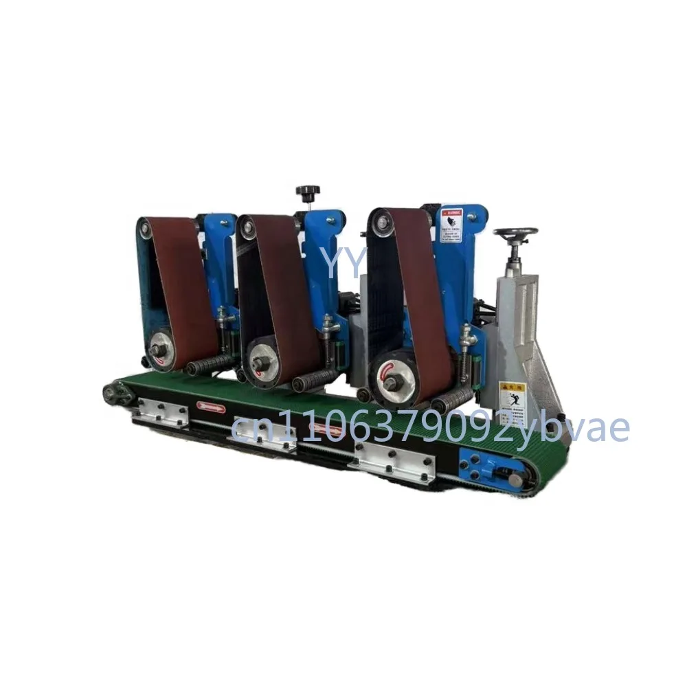 Automatic surface grinder Easy to operate Adaptive bearings Cost saving New manufacturing plant