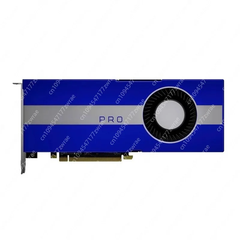 W5700 Professional Graphics Graphics Card Drawing Design Drawing Modeling Rendering Clip 8G