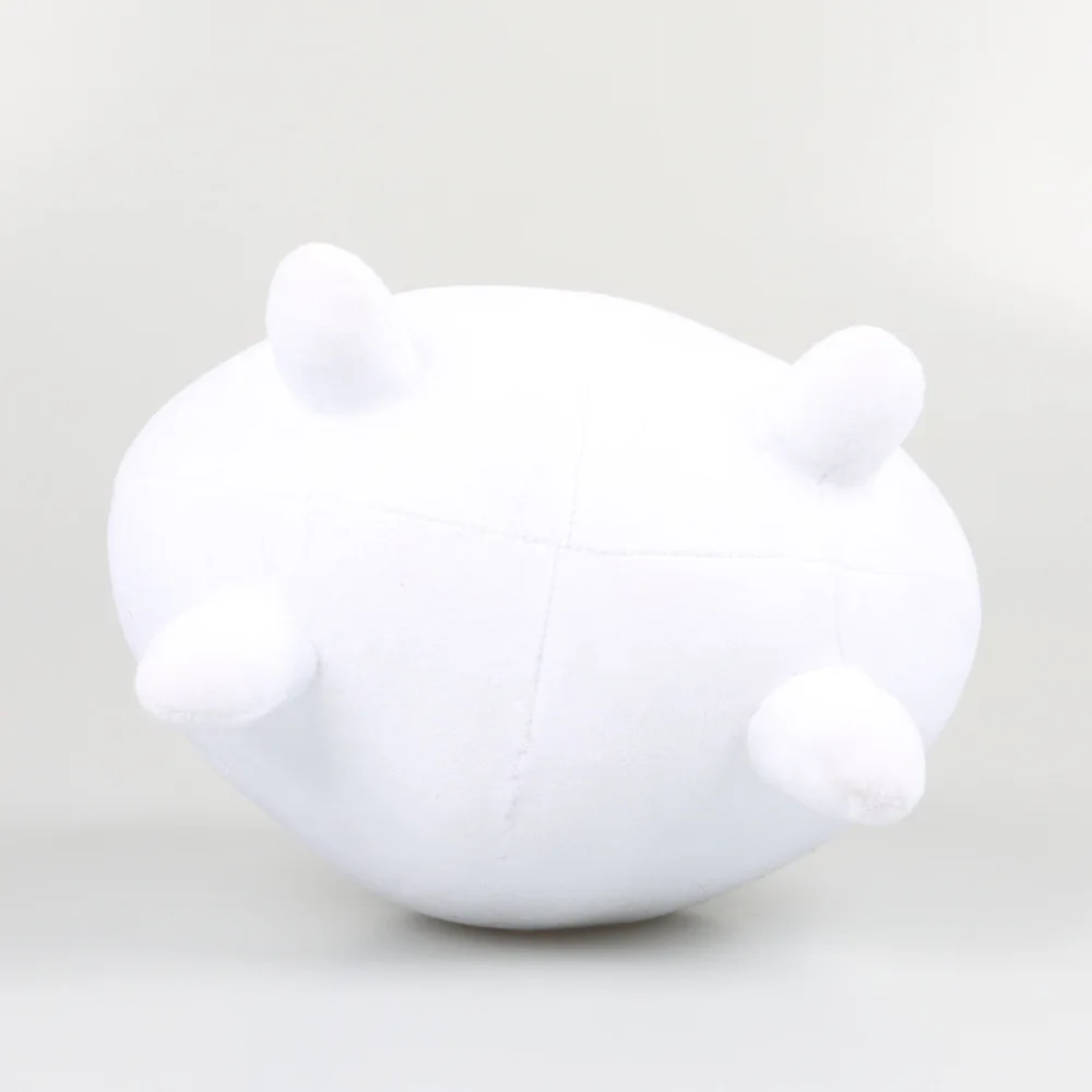Nowa 20cm Kreskówkowa Pluszowa Lalka Nyanko Wielka Wojna Anime Zwierzę Walka Koty Wypchane Pluszaki Zabawki Dla Dzieci Prezenty na Boże Narodzenie Urodziny