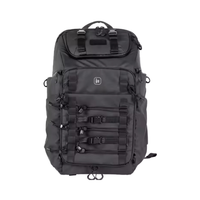 IFlight FPV Drone Backpack V2 540X380X220mm 35 Liter Large Capacity PU-coated Waterproof Fabric Drone Backpack