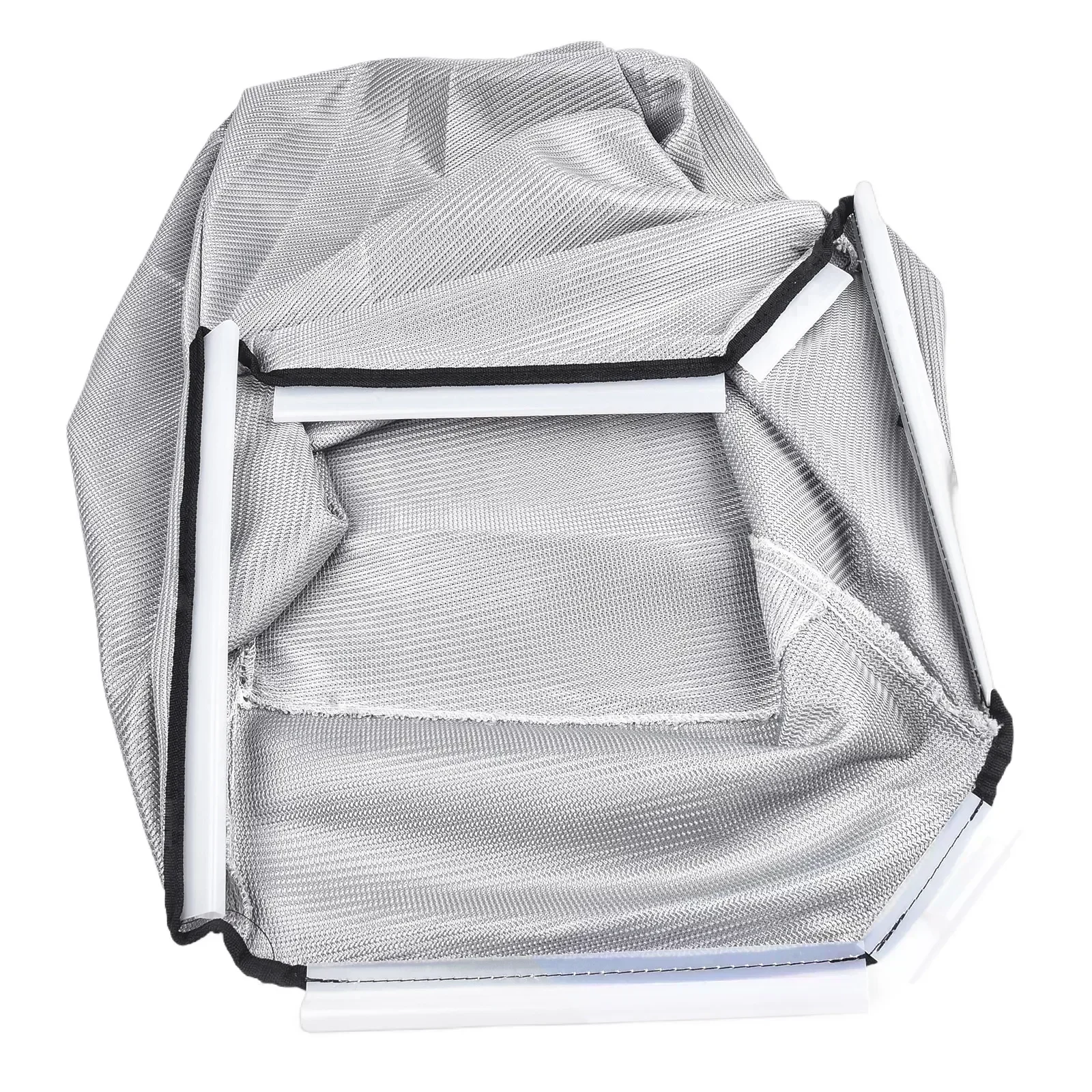 

1pcs Mower Grass Bag For H Onda HRX217K2 HRX217K3 81320-VH7-D00 81320-VH7-000 High Quality Hot Sale Dropship 2024