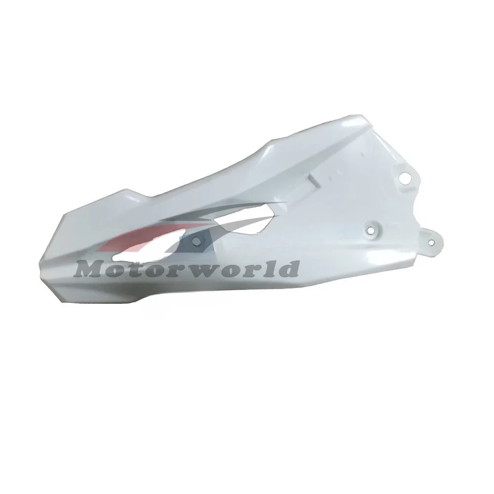 

Motorcycle Unpainted Body Left And Right Middle Small Parts ABS Injection Fairing For Kawasaki Z800 2013.