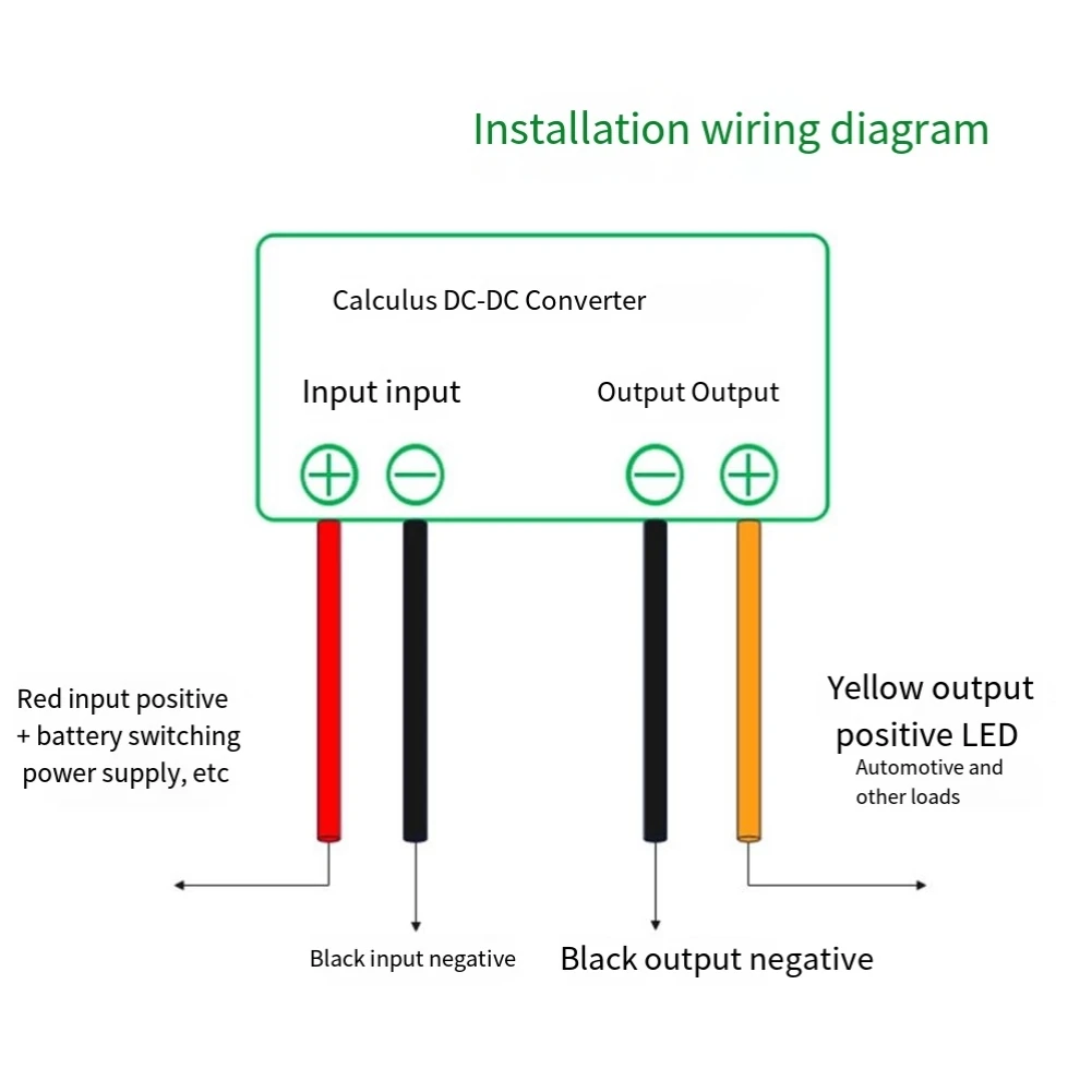 Innovative Power Conversion Technology Delivers Reliable Outputs From Low Voltage Inputs For Enhanced Device Operation