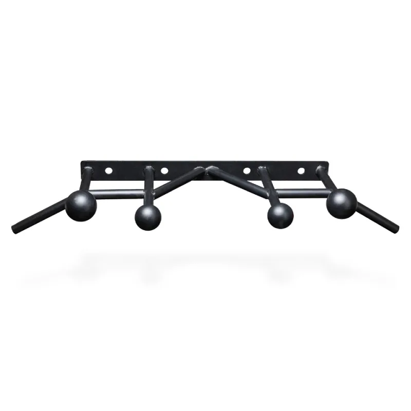 

Pull-up Bar Gym Equipment Wall Mounted Chin up Bar Home Gym Multifunctional Squat Rack Accessory1