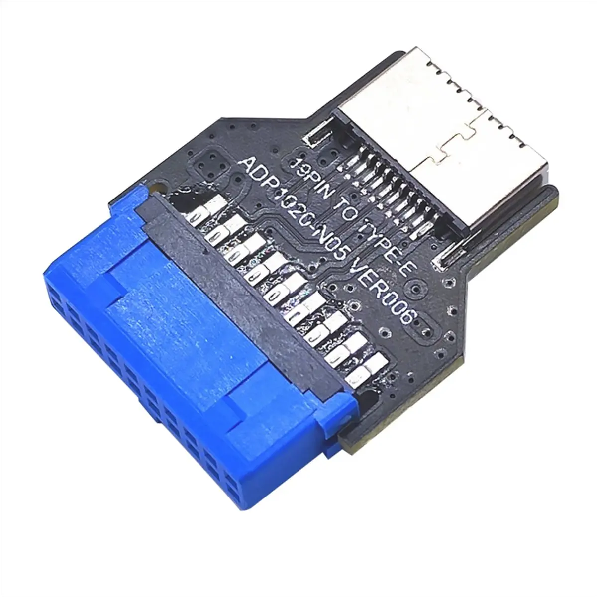 USB Header Adapter Riser CAA